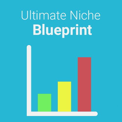 Ultimate Niche Blueprint