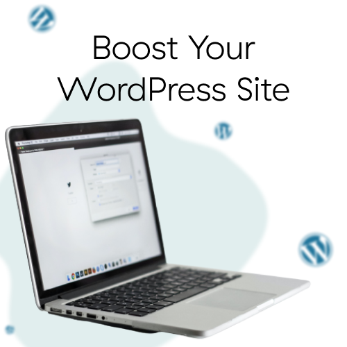 Boost Your WordPress Site