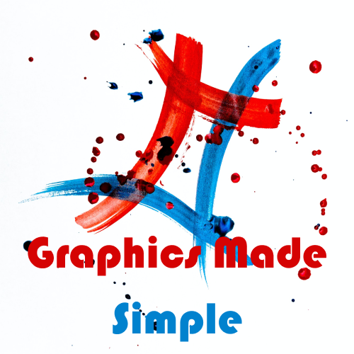 Graphics Made Simple