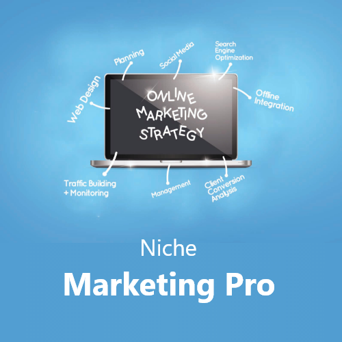 Niche Marketing Pro